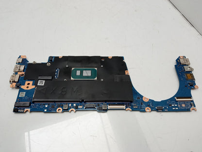 HP ProBook 430 G8 Laptop Motherboard With i7-1165G7 2.80 GHz DA0X8PMB8F0 REV:F