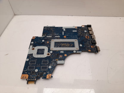 HP 250 G6 Laptop Motherboard With i5-7200U 2.50GHz CPU LA-E801P 926247-601