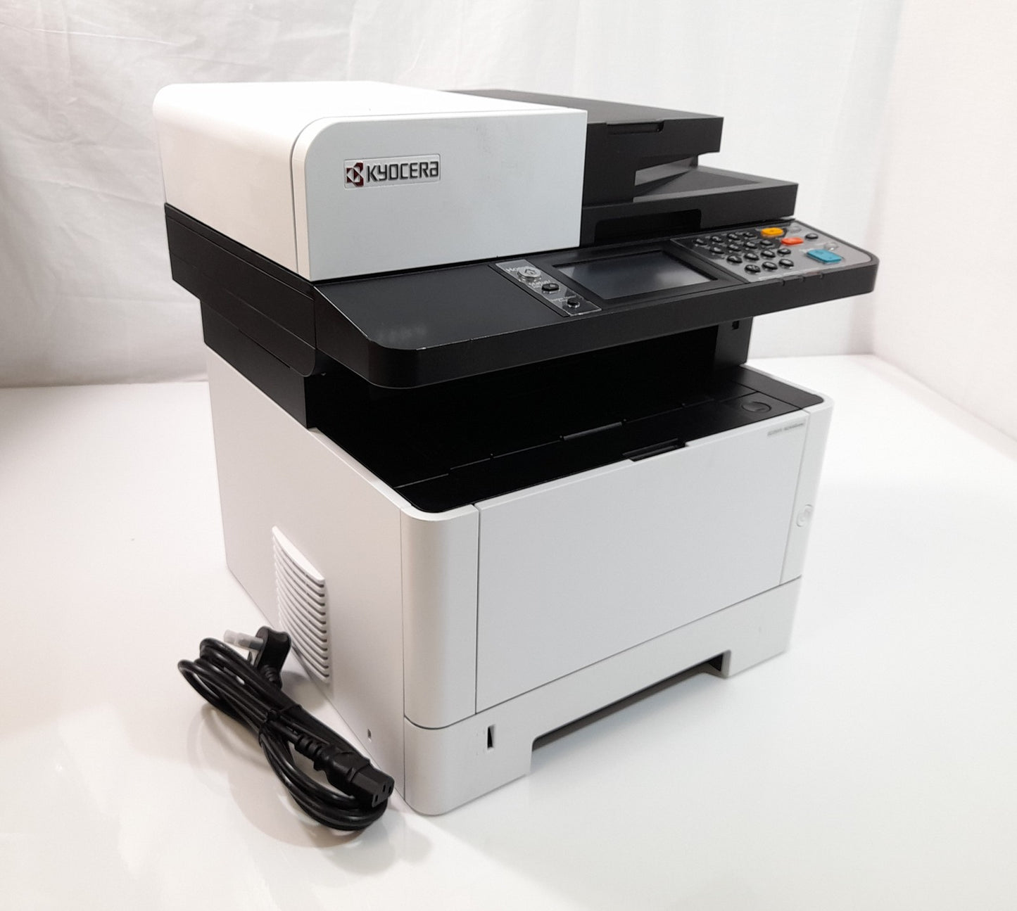 Kyocera ECOSYS M2640idw A4 Mono Multifunction Wireless Laser Printer
