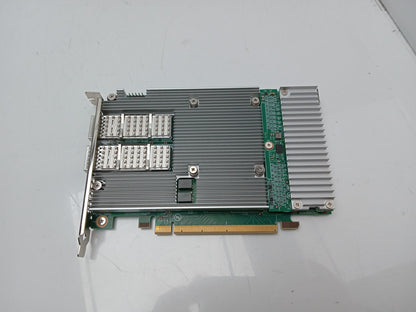 Intel 008 5218JD K32246-001 100-0330650-B1 Rev:B1 PCIe Card
