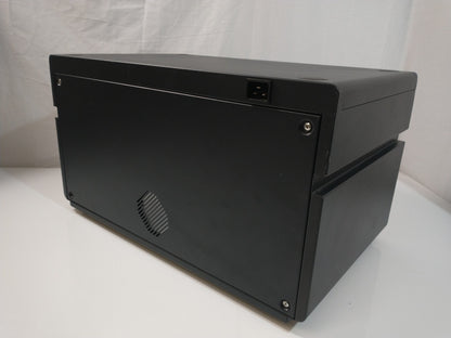 Manhattan 360W 20 Bay USB-C Laptop/Tablet Charging Cabinet