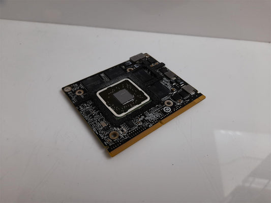 Apple iMac A1311 AMD HD 6750 Video Graphics Card 109-C29557-00