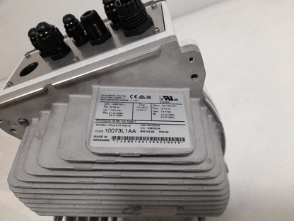 Xylem Hydrovar HVL2.015-A0010 Variable Speed Pump Drive