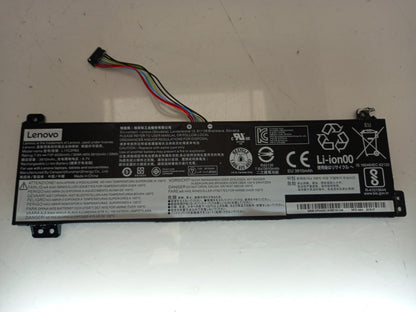 Lenovo 30Wh 7.6V 4030mAh Replacement Laptop Battery L17C2PB3