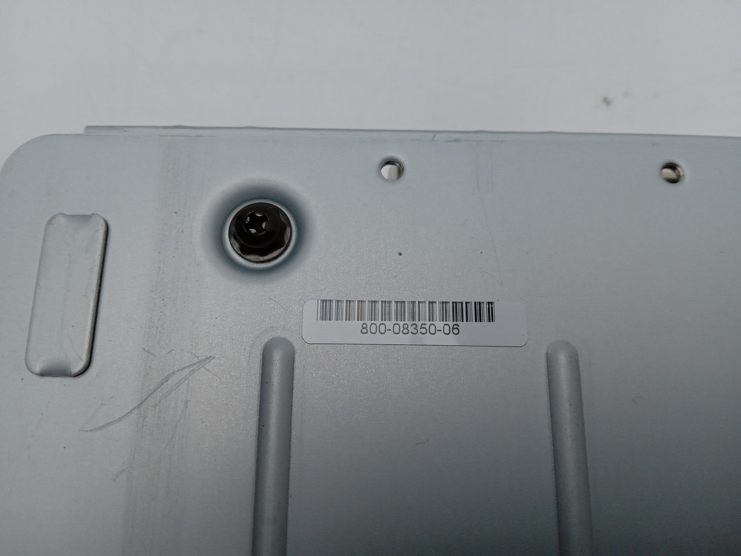 Cisco 7200 Series 2 Port 100BASE Fast Ethernet Port Adapter 800-08350-06