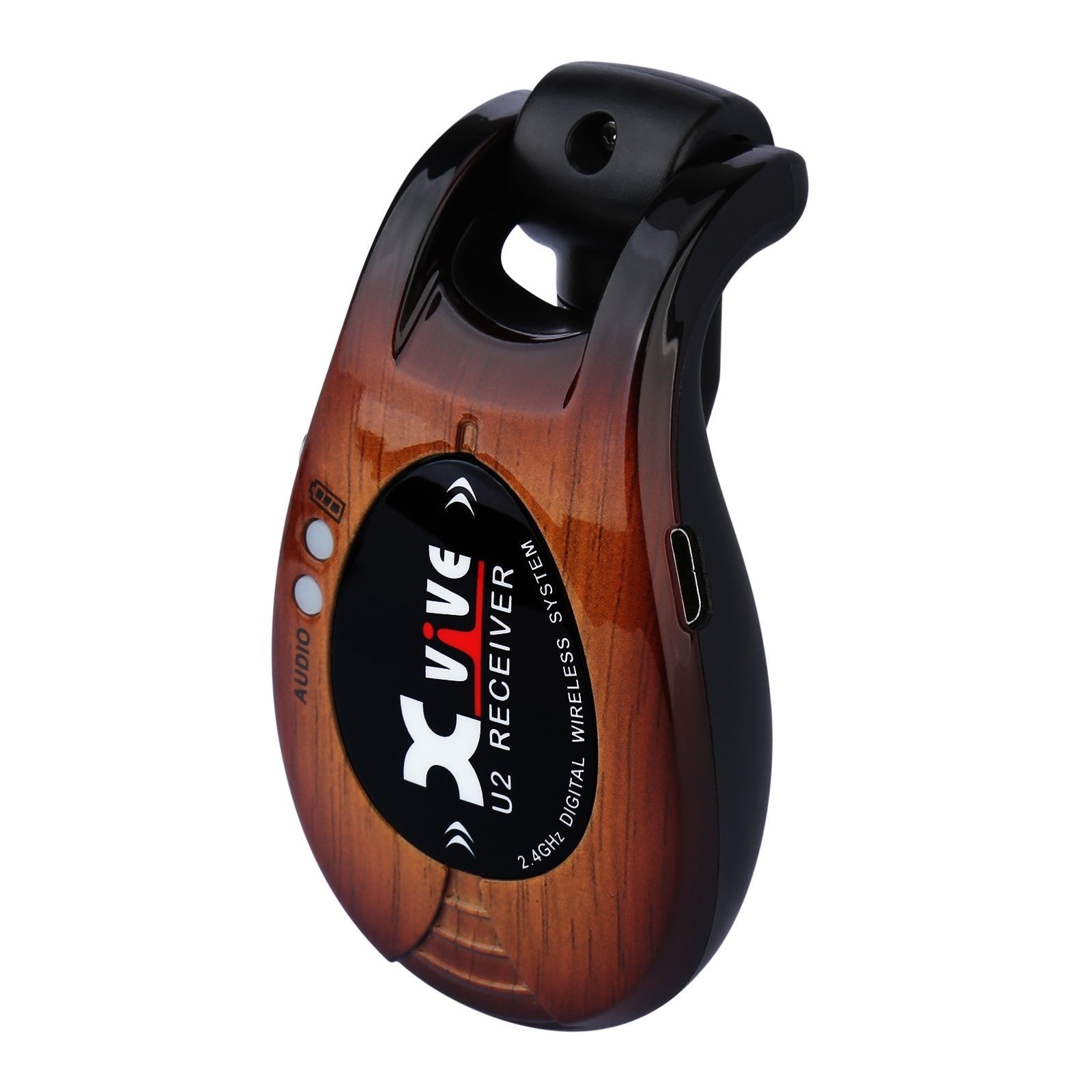 Xvive XU2SB Wireless Guitar System ~ Sunburst