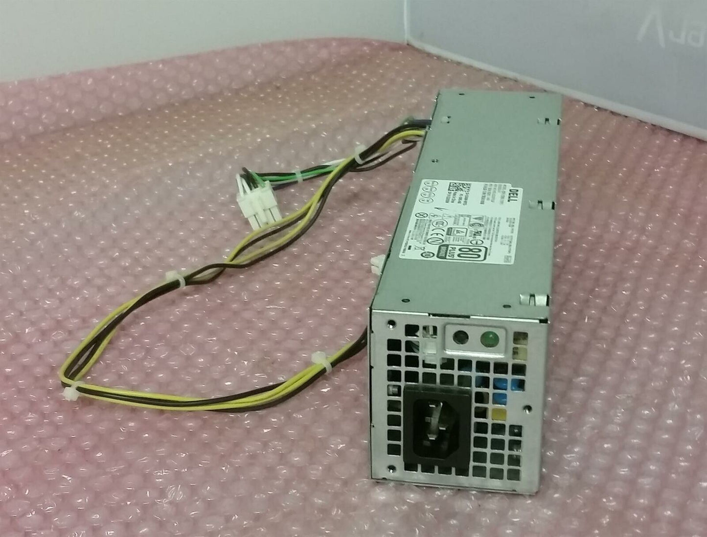 Dell OptiPlex 7020 SFF 255W Power Supply Unit 02XK8W 2XK8W