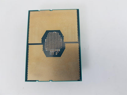 Intel Xeon Bronze 3104 1.70 GHz Socket LGA3647 Processor CPU (SR3GM)