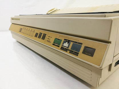 Panasonic KX-P1624 24 Pin Multi Mode Wide Dot Matrix Printer