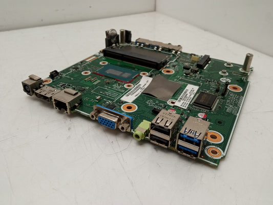 HP 290 G1 Mini PC Motherboard With i3-4030U 1.90 GHz DDR3 791299-001