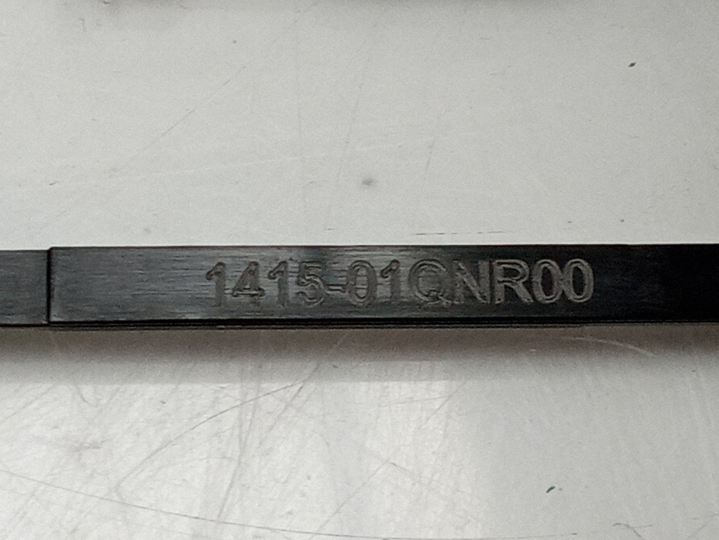 Zebra TC200J Hand Scanner Replacement Scanner and Camera Assembly 1415-01QNR00