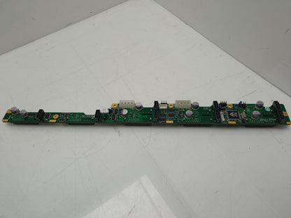 SuperMicro 8 Port 2.5" SAS SATA HDD Backplane SAS113TQ