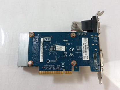ASUS GT730 1GB DDR3 VGA/HDMI/DVI Video Graphics Card GT730-SL-1GD3-BRK