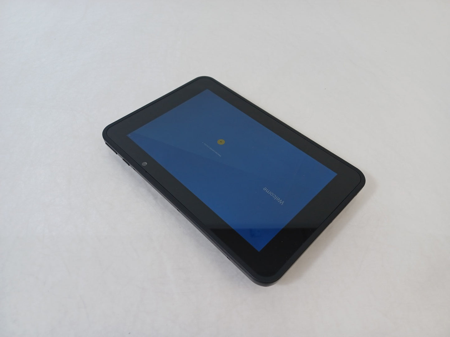 Zebra ET55GE 10" Enterprise Android Tablet ET55GE-G15E-00A6