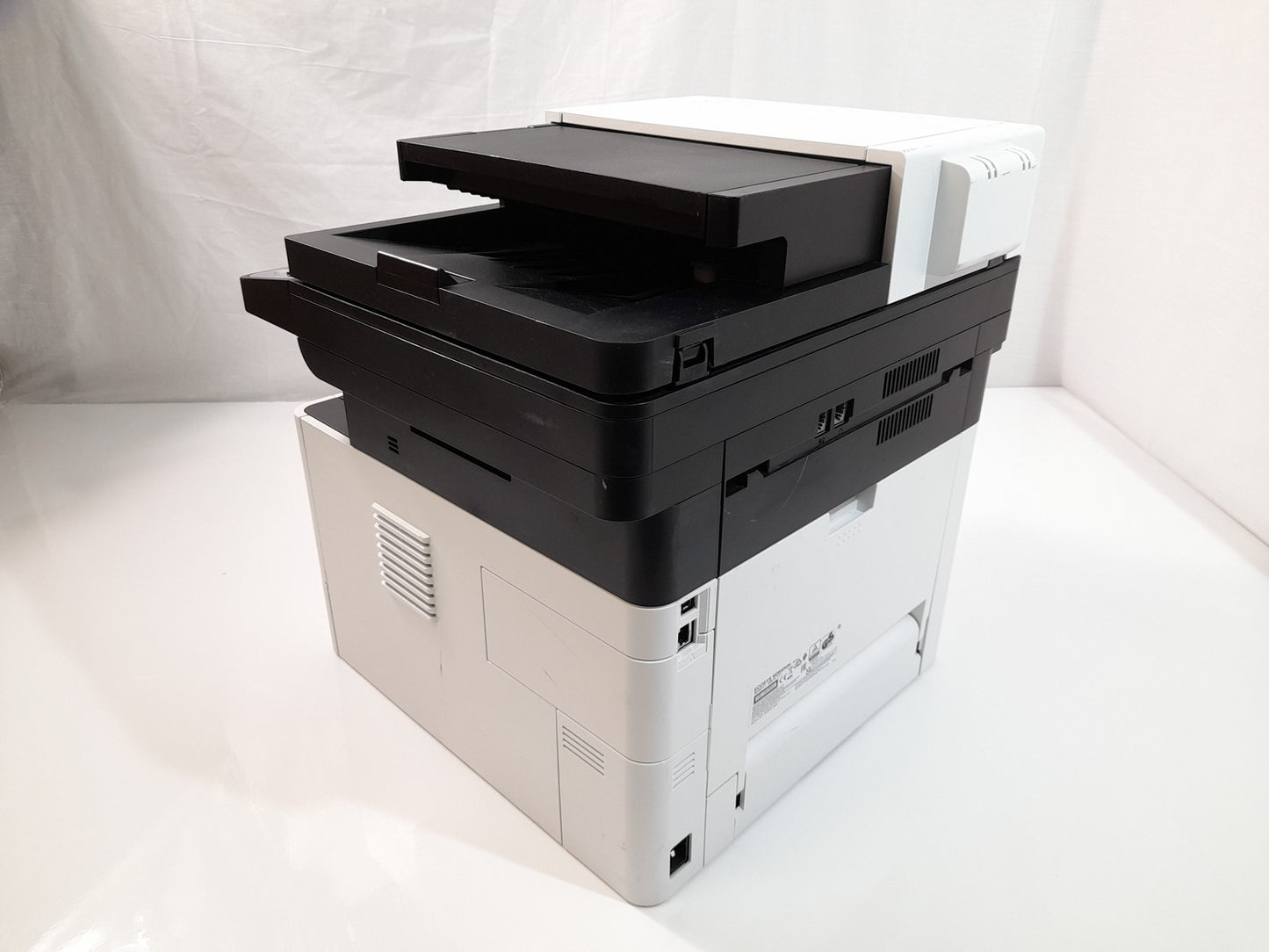 Kyocera ECOSYS M2640idw A4 Mono Multifunction Wireless Laser Printer