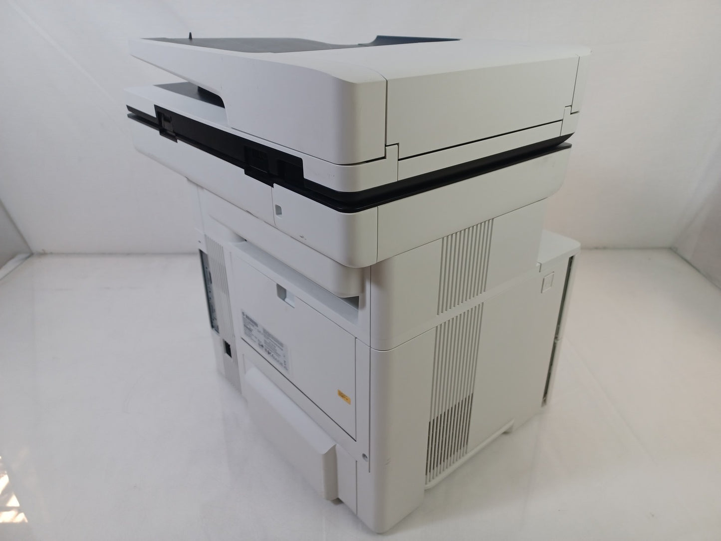 HP LaserJet Managed MFP E52545dn A4 USB LAN Duplex Printer - 3GY19A