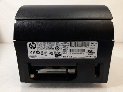 HP Serial USB Thermal Receipt Printer A799-C40D-HN00 - BM476AA