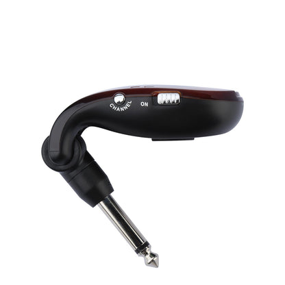 Xvive XU2SB Wireless Guitar System ~ Sunburst