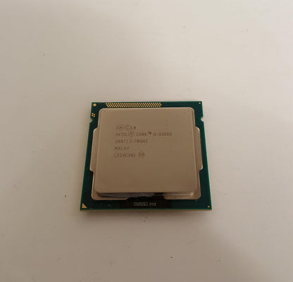 Intel Core i5-3335S 2.70GHz Socket LGA1155 Processor CPU (SR0TJ)