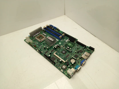 SuperMicro PDSMU Socket LGA 775 DDR2 Server Motherboard