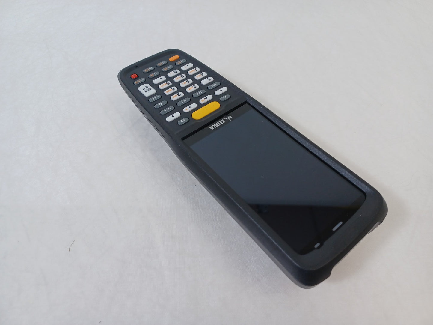 Zebra MC2700 Mobile Computer Handheld 2D Barcode Scanner MC27BK-4B3S3RW