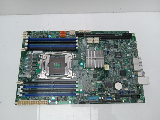 Supermicro X10SRW-F-CS045 Socket LGA2011-3 DDR4 Server Motherboard