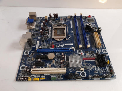 Intel DH55PJ Socket LGA1156 DDR3 PCI-E Motherboard