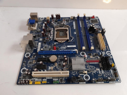 Intel DH55PJ Socket LGA1156 DDR3 PCI-E Motherboard