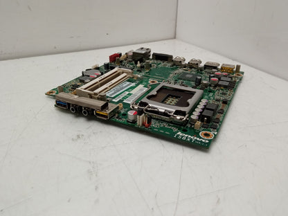 Lenovo ThinkCentre M73 Tiny Motherboard Socket LGA1150 DDR3 00KT290 IS8XT