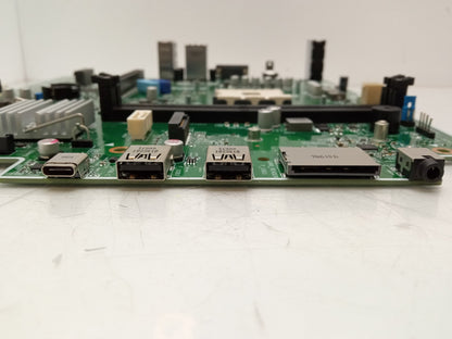 HP Pavilion 590 Socket AM4 DDR4 Motherboard Without I/O Shield 942023-001