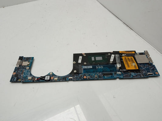 Dell XPS 13 9370 Laptop Motherboard i5-8350 1.20 GHz 0FP2D4 FP2D4 - Faulty
