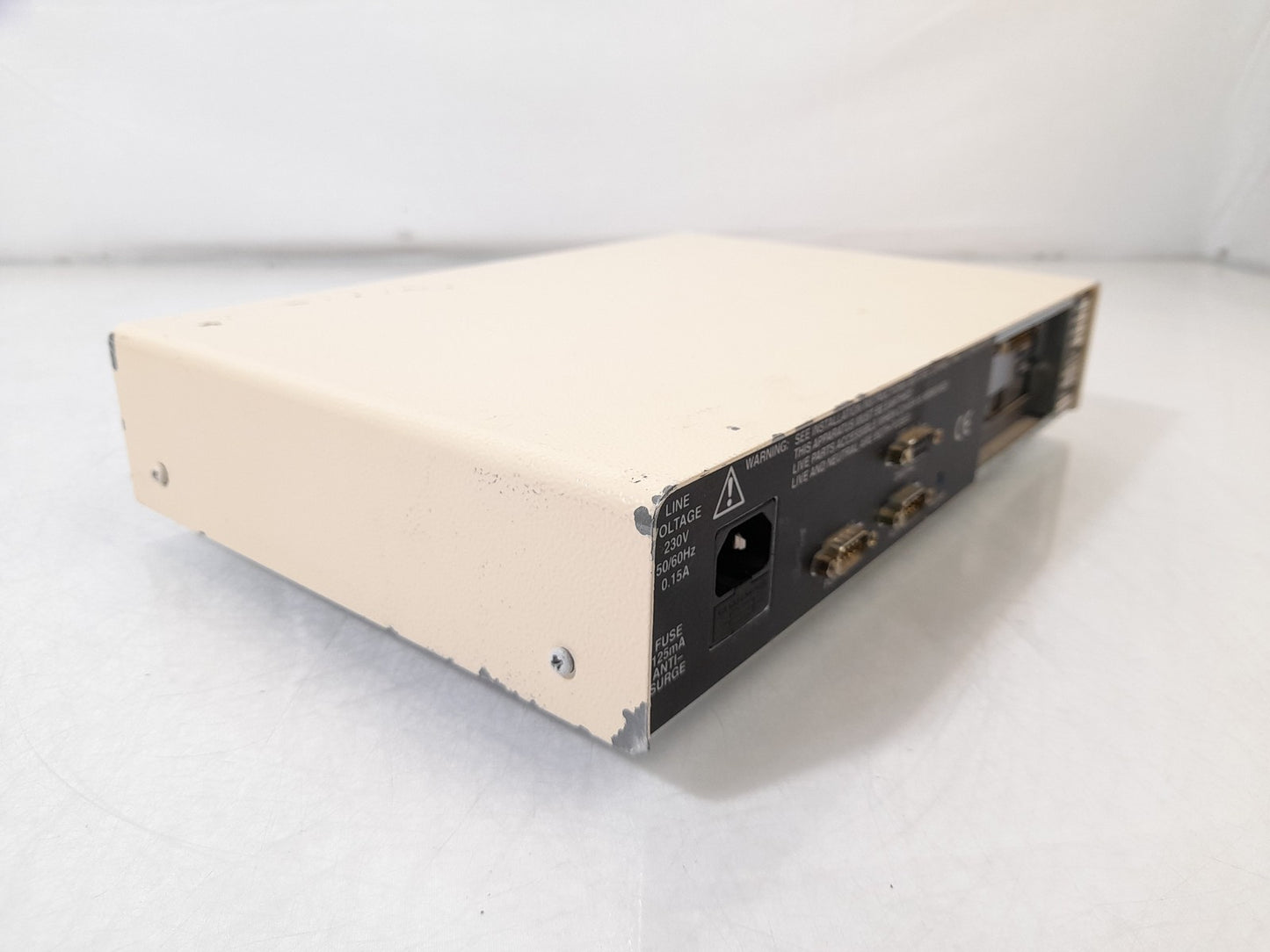 Data Tracker 2400 Intelligent Data Buffer