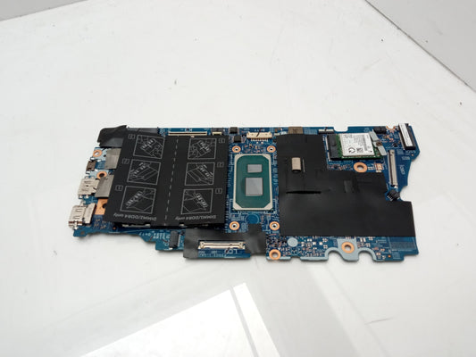 Dell Vostro 5402 Laptop Motherboard i5-1135G7 2.40 GHz CPU DDR4 0N9CJ5 N9CJ5