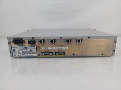 Nortel Networks NTDU08 Network Expansion Chassis NTDU30BA - With Rack Mounts