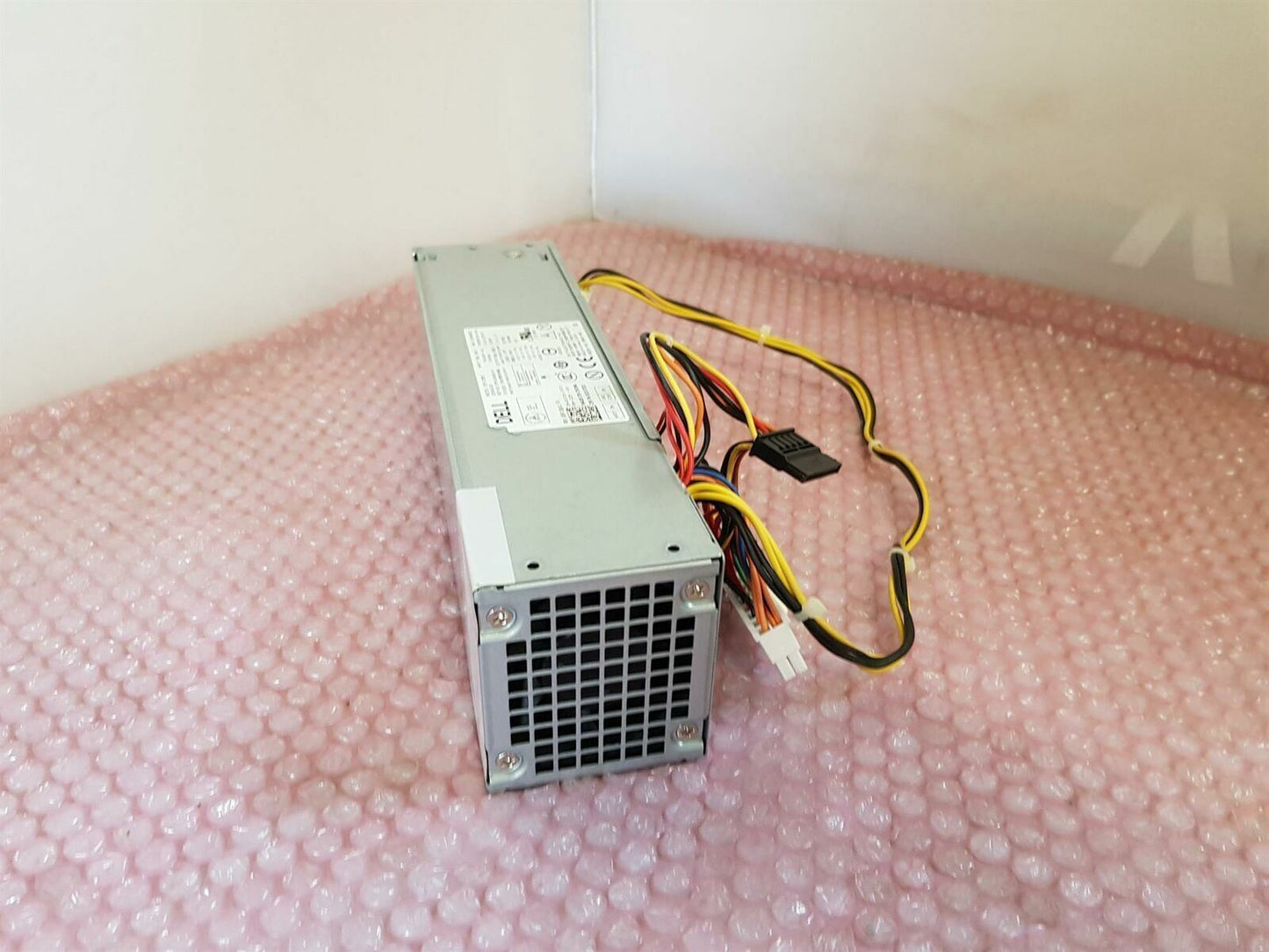 Dell Optiplex 7010 3010 SFF 240W Power Supply Unit 0CV7D3 CV7D3