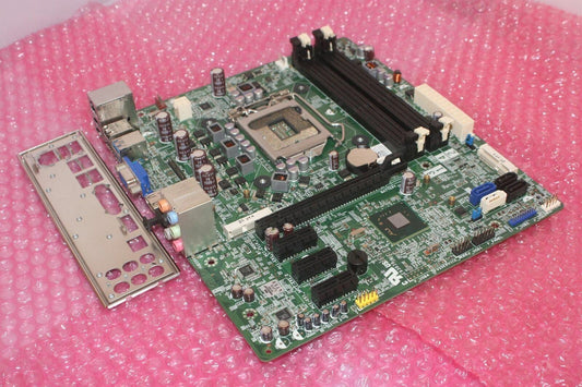 Dell Vostro 470 Socket LGA1155 Motherboard With I/O Shield 0YJPT1 YJPT1