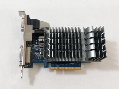 ASUS GT730 1GB DDR3 VGA/HDMI/DVI Video Graphics Card GT730-SL-1GD3-BRK