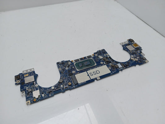 Dell XPS 13 9310 Laptop Motherboard i5-1135G7 2.40 GHz 08642J 8642J - Faulty