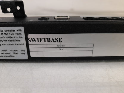 The Original Climate SwiftBase CM-2 CliMate Rack Mount Climate Monitor
