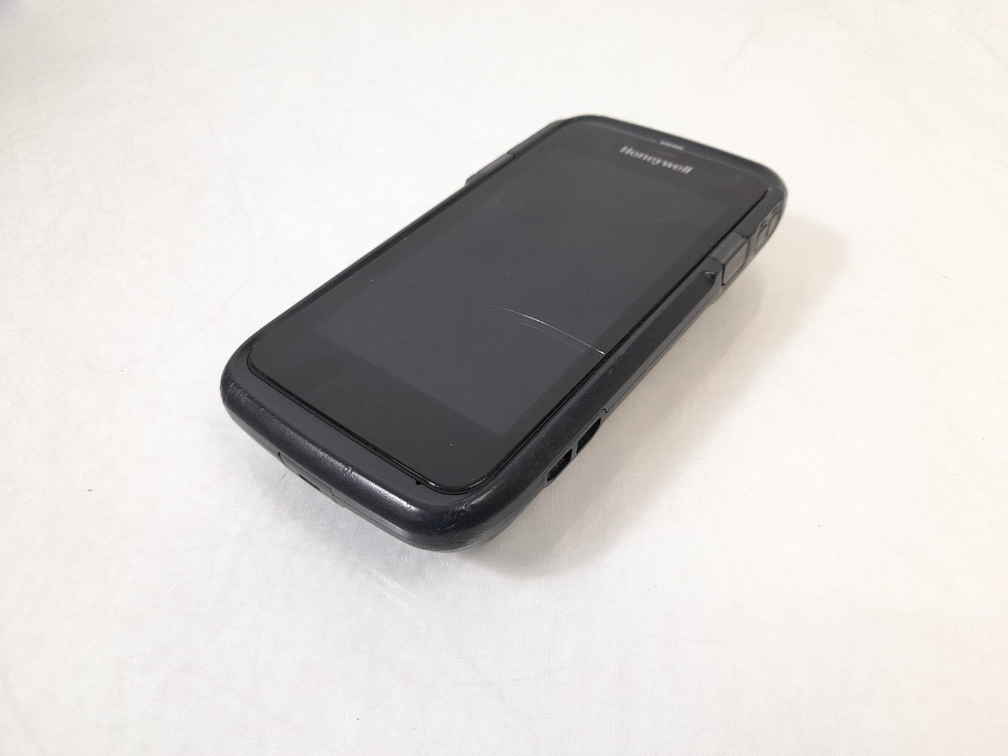 Honeywell Dolphin CT50LUN Barcode Scanner & Docking Station - Android OS