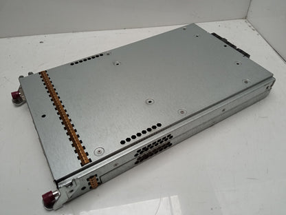 HPE MSA 2040 10GbE iSCSI FC SAN Controller Unit 717870-001 C8R09A