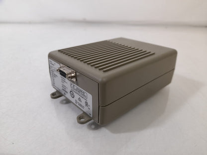 HP Agilent 83017A Microwave System Amplifier 0.5-26.5GHz With Power Supply