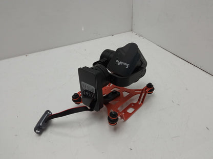 SwellPro 2 Axis Low Light Drone Gimbal Camera GCS-2