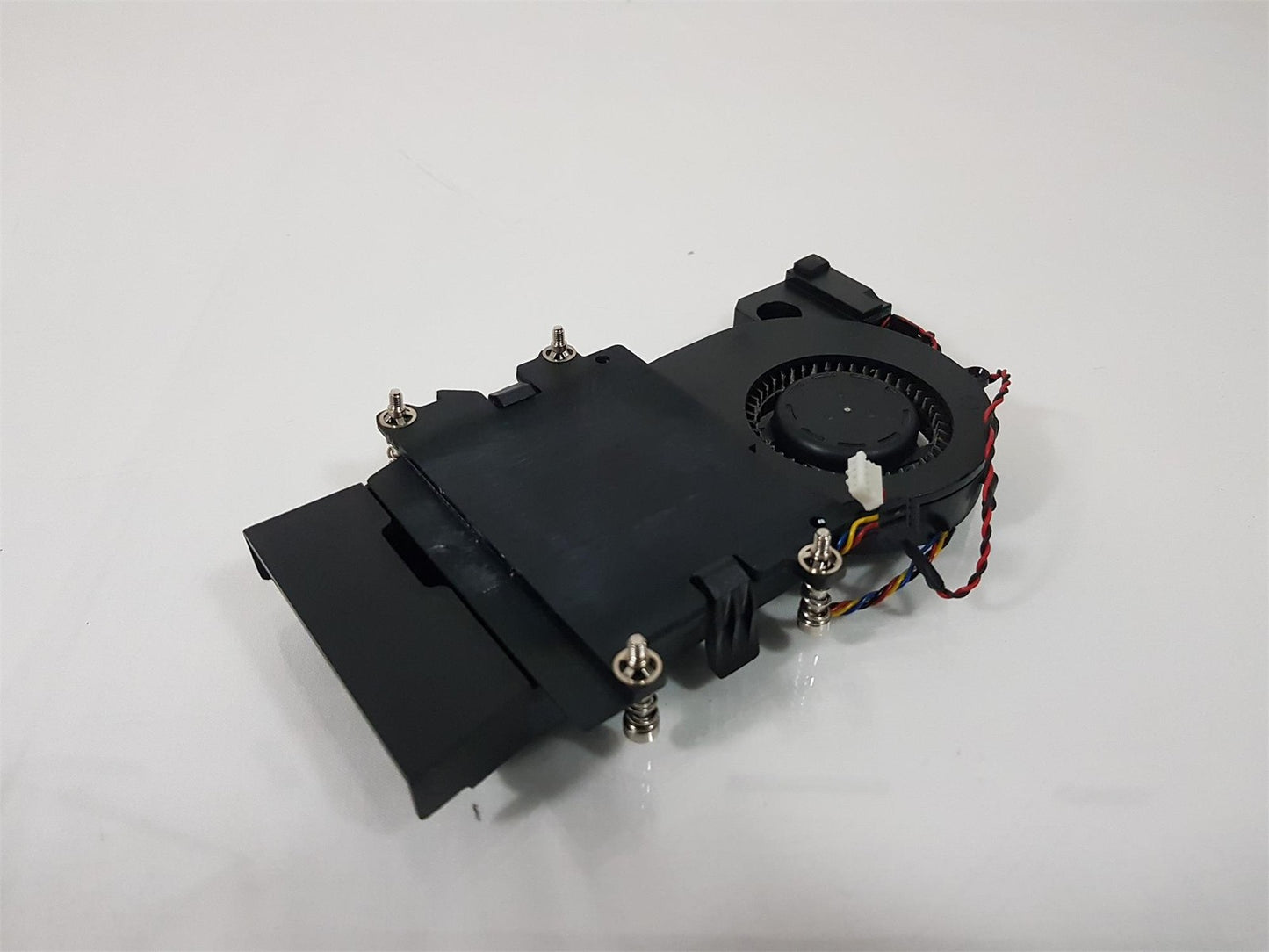 Dell Optiplex 3020m CPU Heatsink Assembly 02HM9P 0KG9KP 019P4P