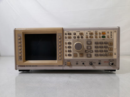 Advantest TR4135 10 kHz - 3 GHz Spectrum Analyzer
