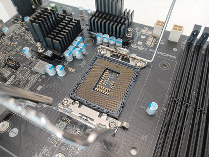 Dell Alienware Aurora R13 Socket LGA 1700 DDR5 Motherboard 0C92D0 - Bent Pins