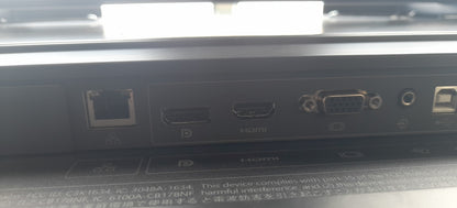 Microsoft Surface Hub 1597 55" Touchscreen Interactive Display Win 10 - w/ Stand