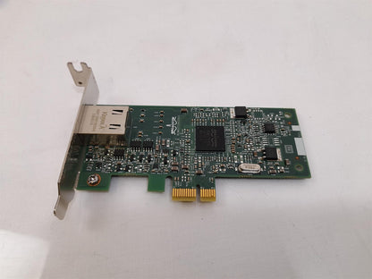 Broadcom BCM95722A2202G Gigabit LP Network Interface Card 0C71KJ C71KJ