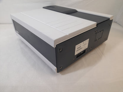 Agilent Technologies G6860A Cary 60 UV-Vis Spectrophotometer - With Power Supply