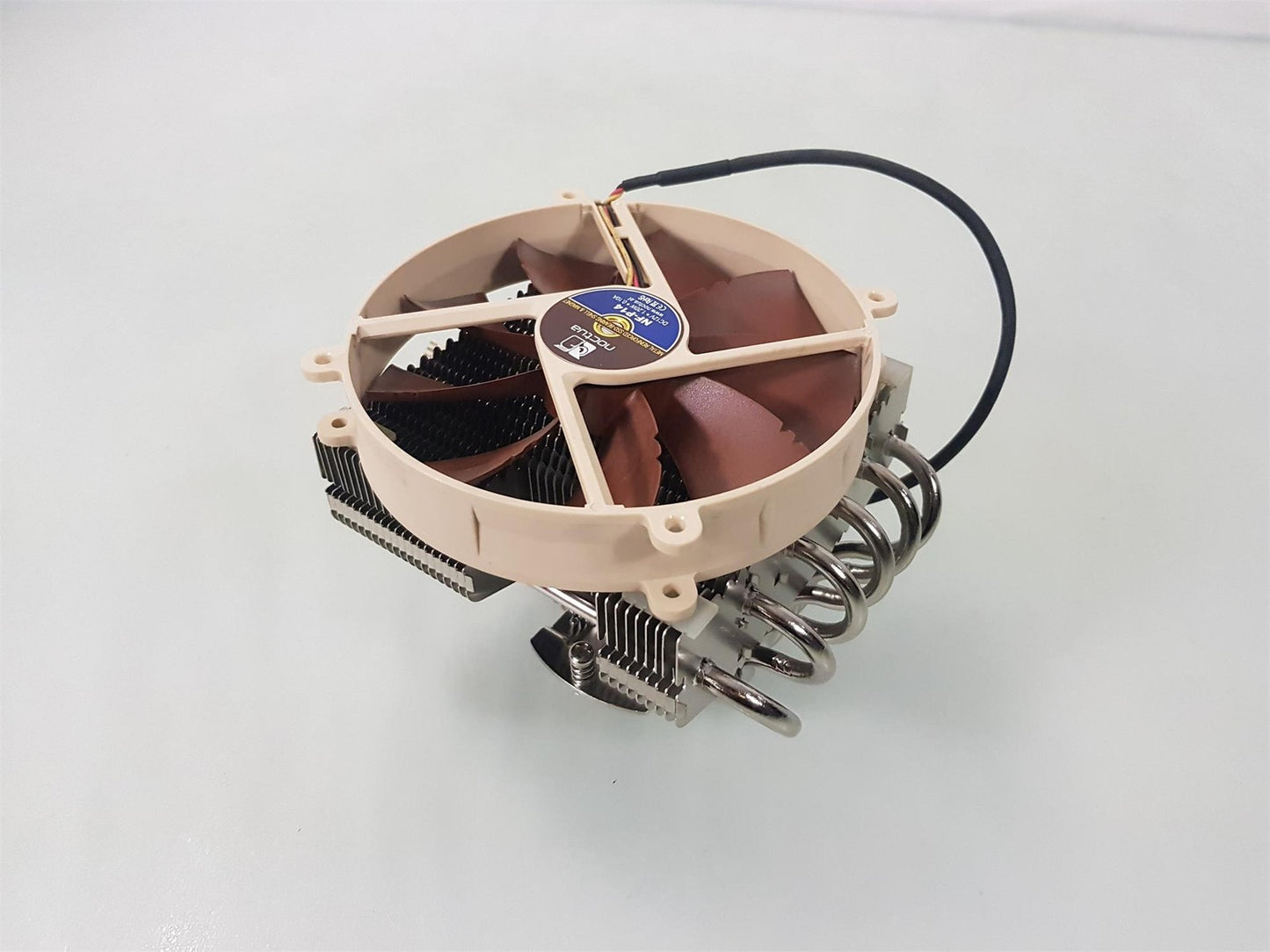 Noctua NH-C12P SE14 CPU Heatsink - With NF-P14 Fan